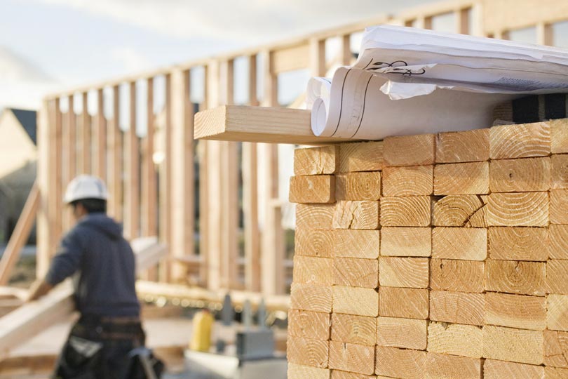 Construction Loan Approval Rules For Employment And Income
